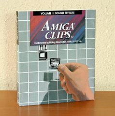 Amiga Book 210